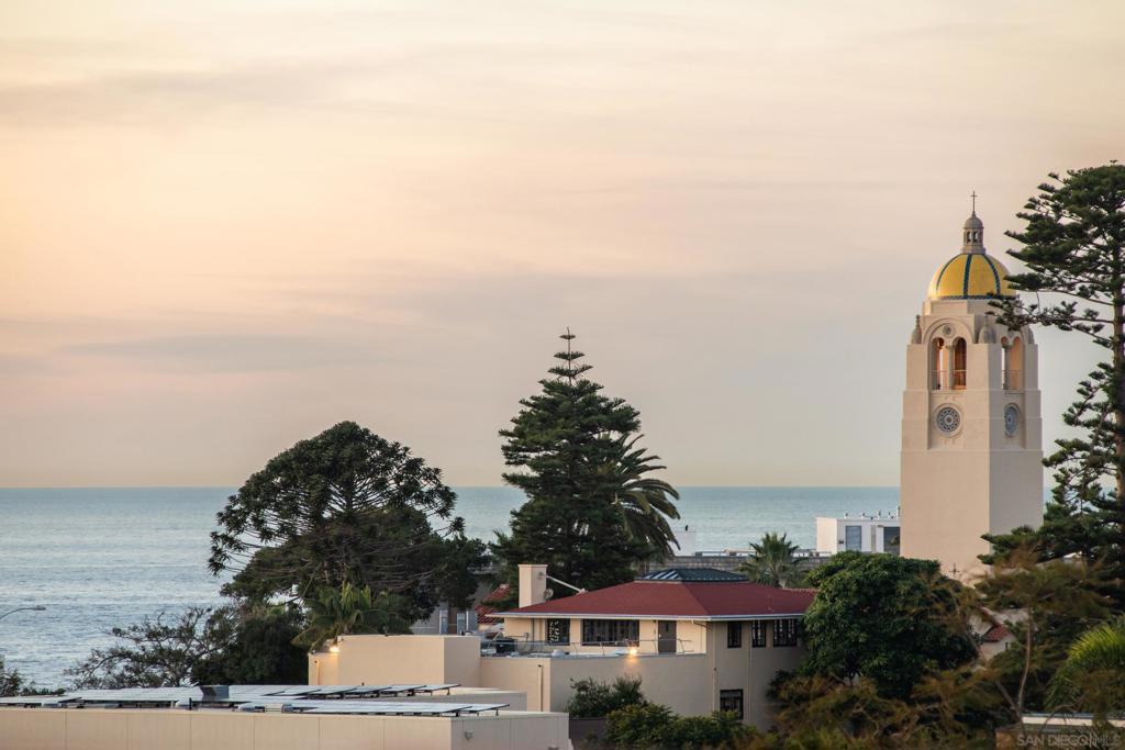 La Jolla - Residential Income