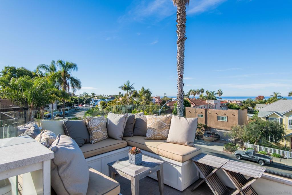 La Jolla - Residential Income