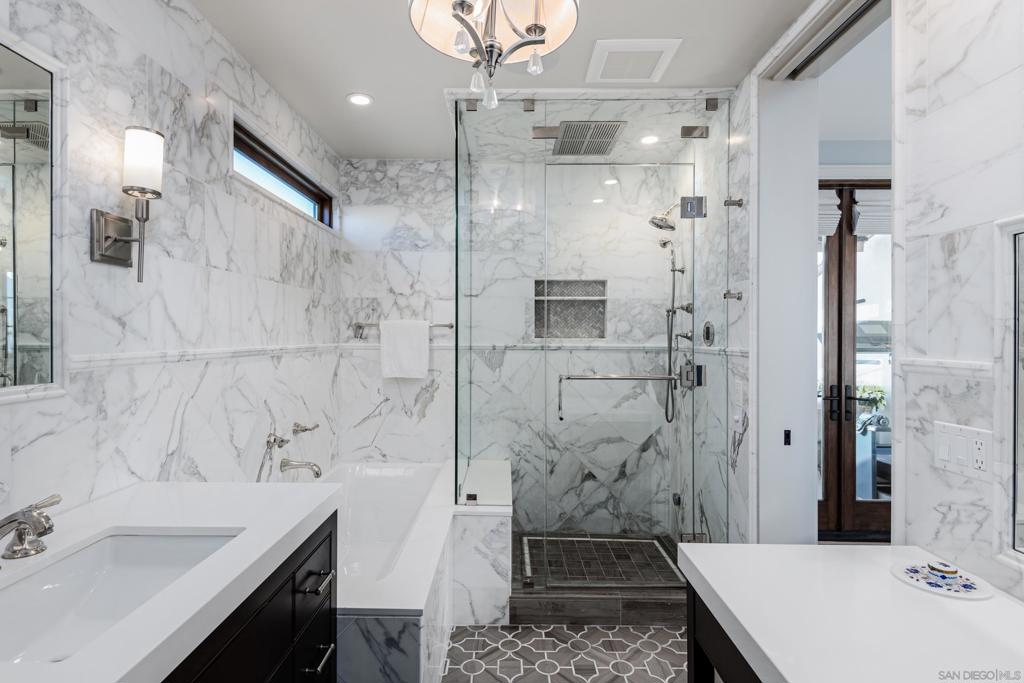 La Jolla - Residential Income