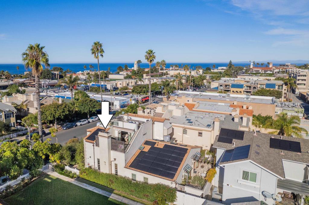 La Jolla - Residential Income