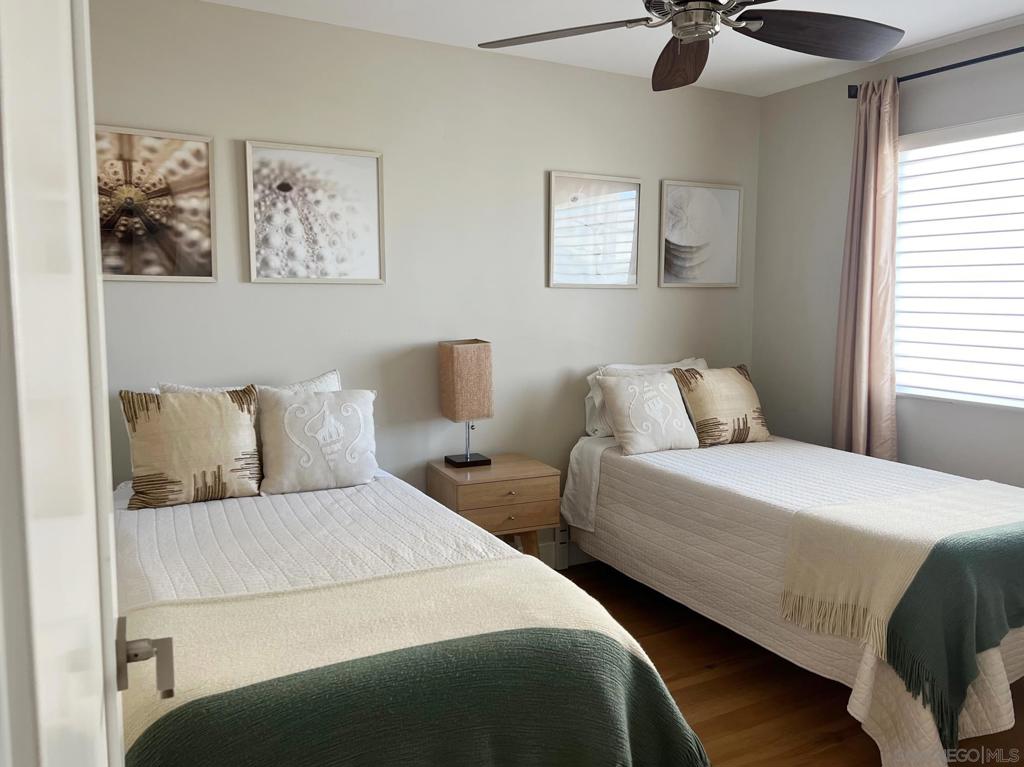 La Jolla - Residential Income