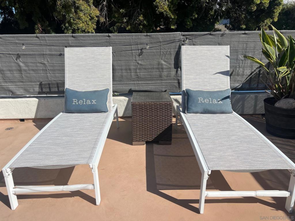 La Jolla - Residential Income