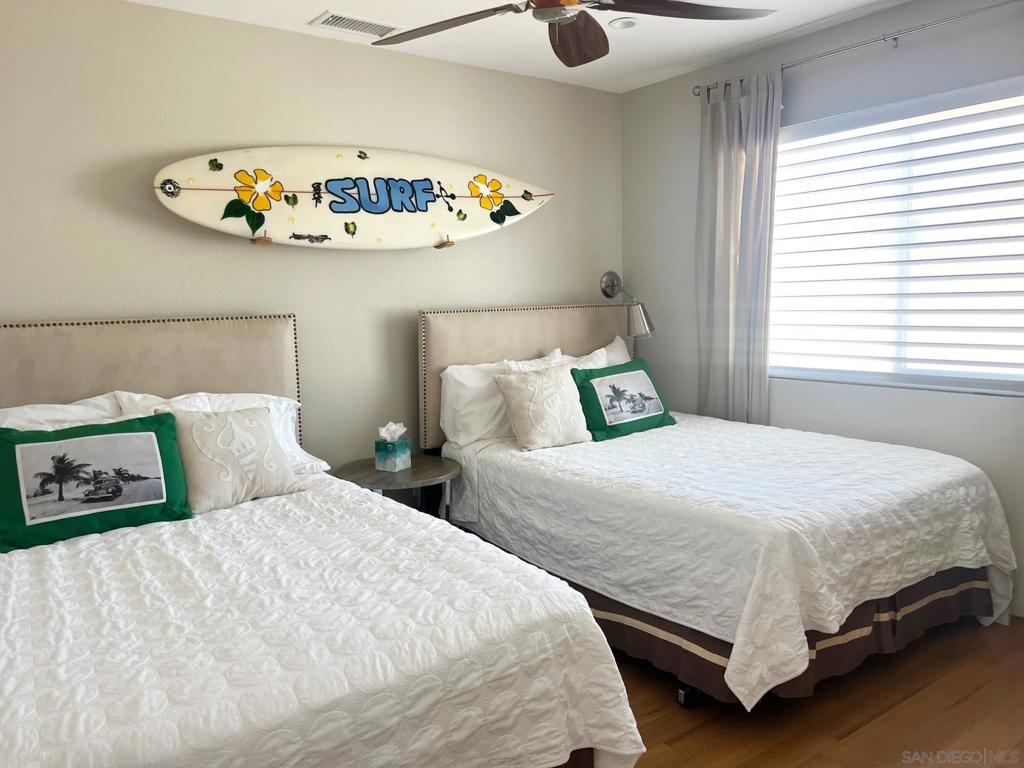 La Jolla - Residential Income