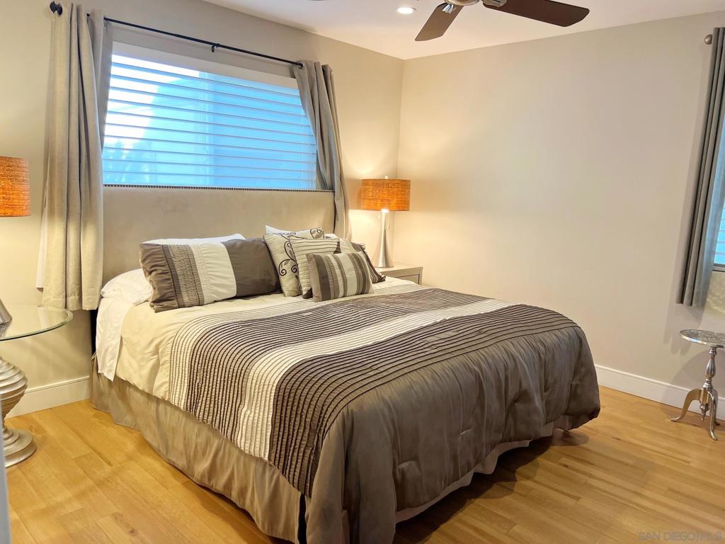 La Jolla - Residential Income