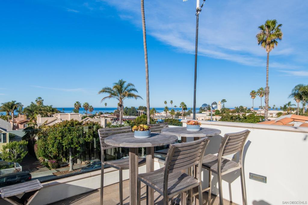 La Jolla - Residential Income