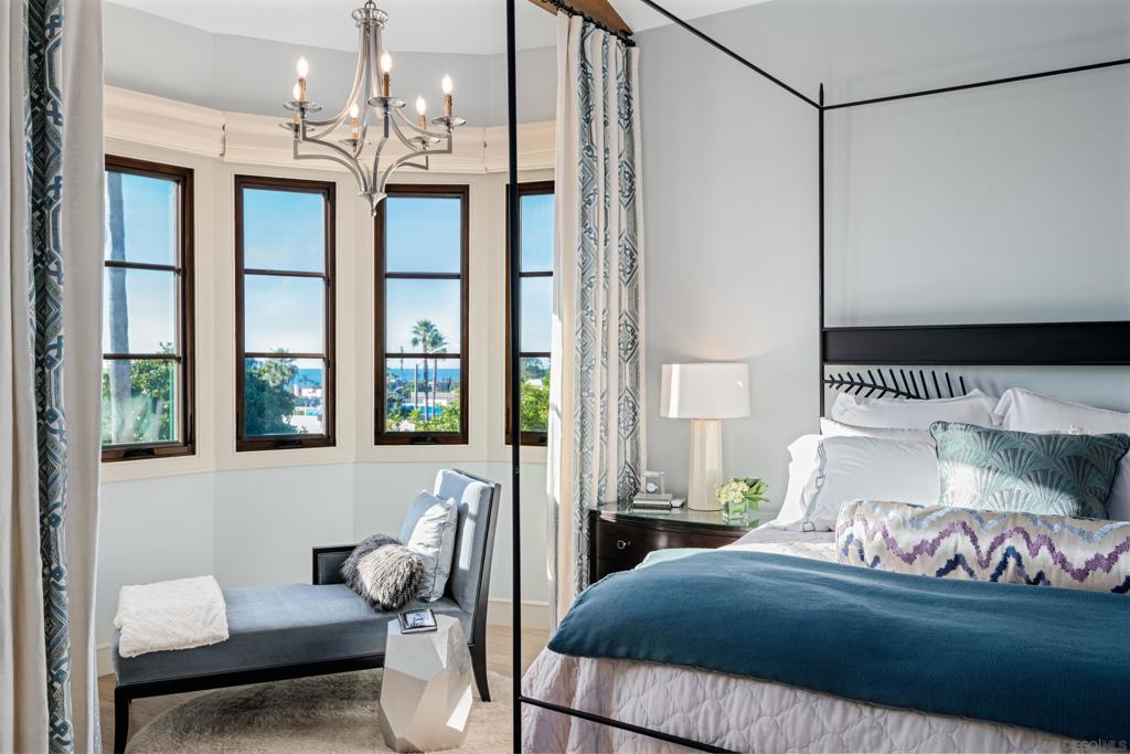 La Jolla - Residential Income