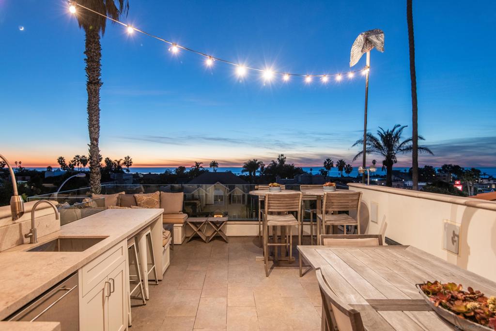 La Jolla - Residential Income