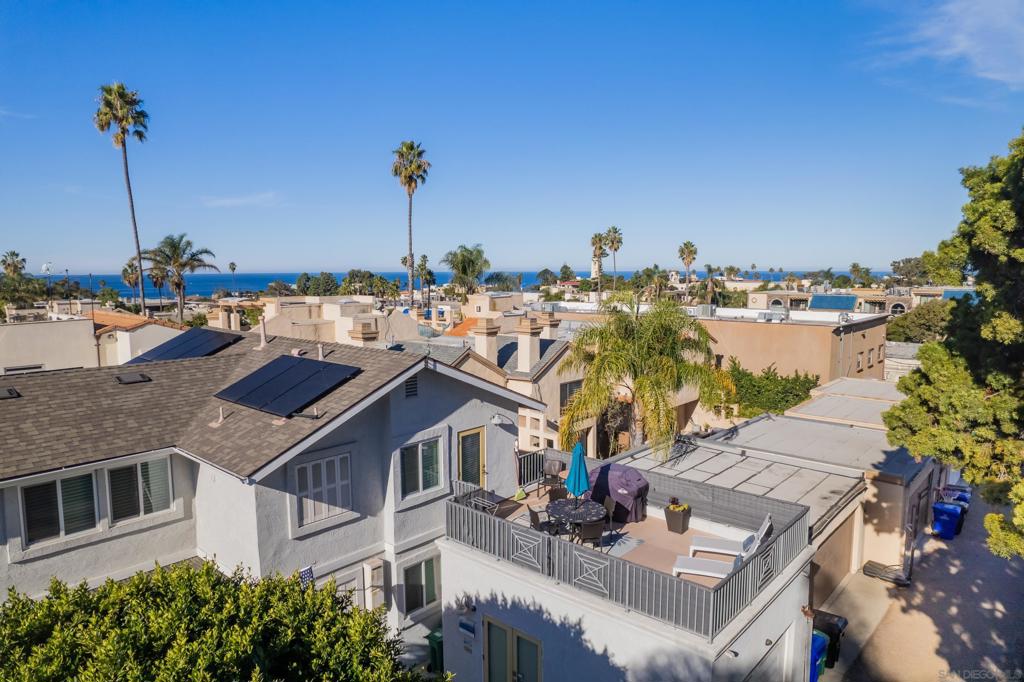 La Jolla - Residential Income