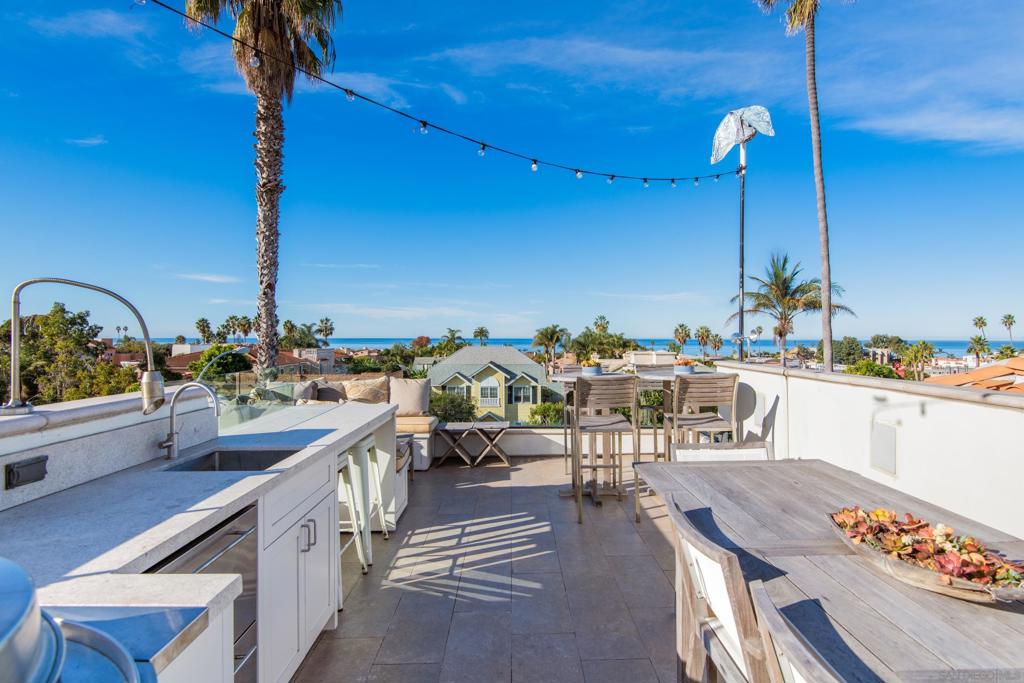 La Jolla - Residential Income