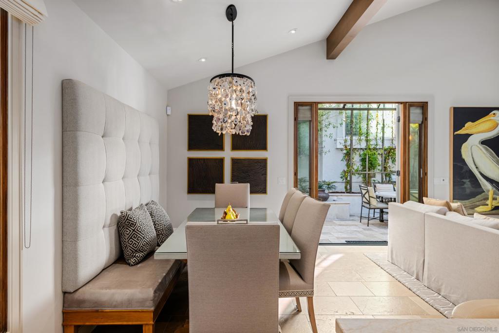 La Jolla - Residential Income