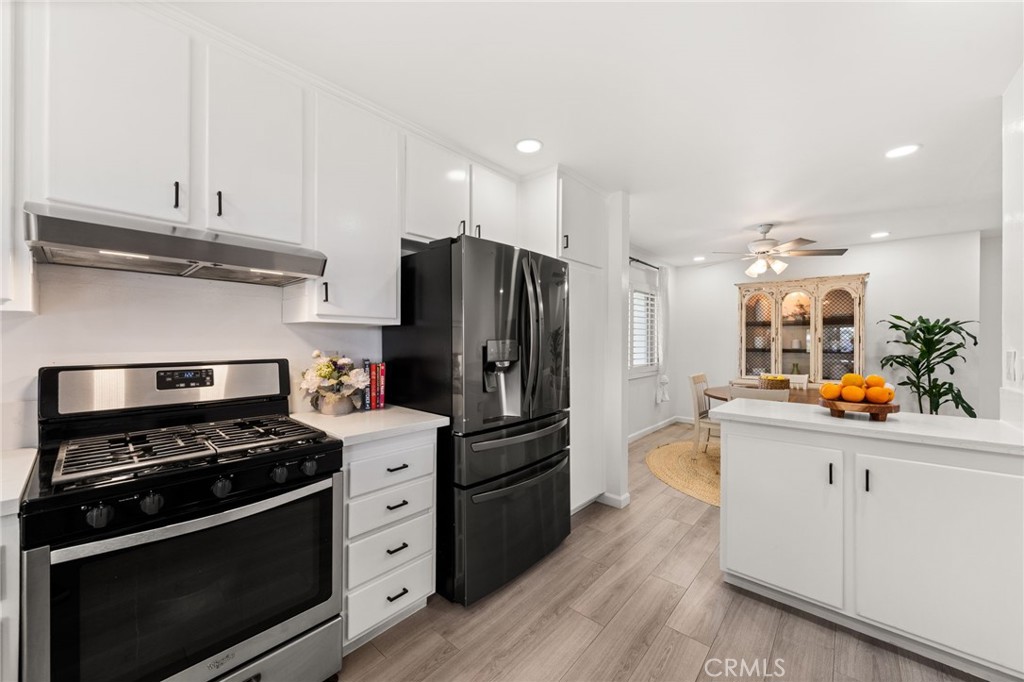 Windwood - Residential