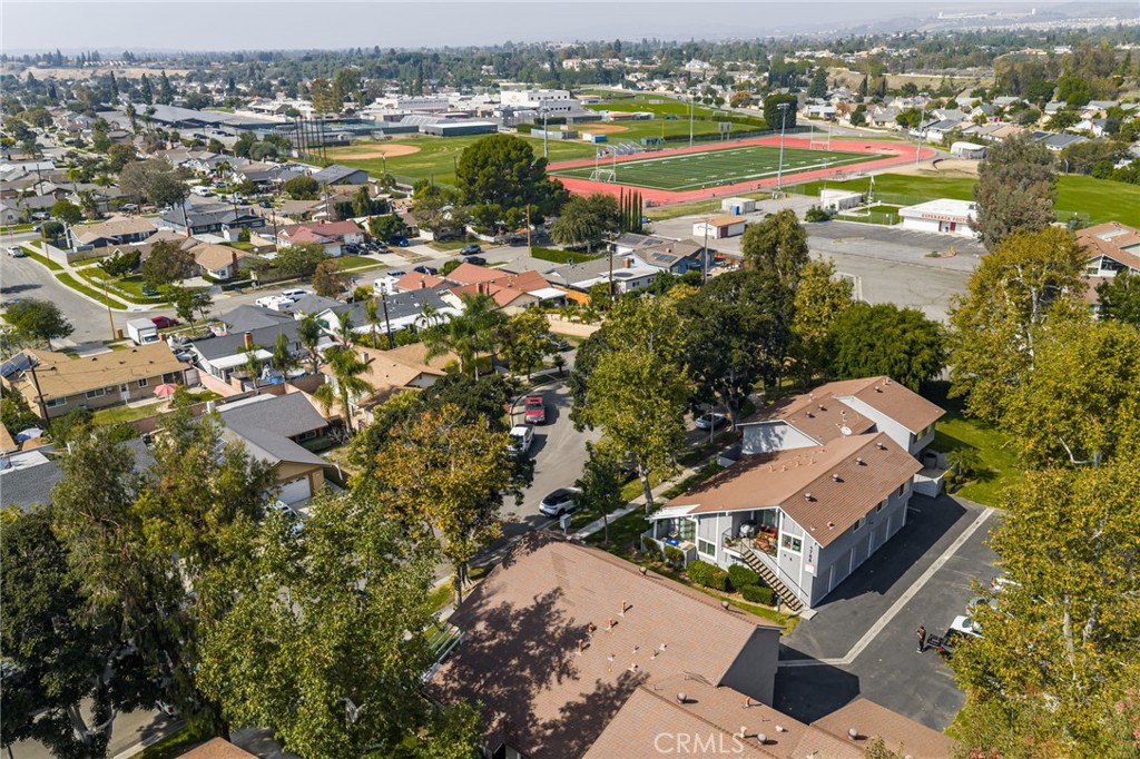 Windwood - Residential