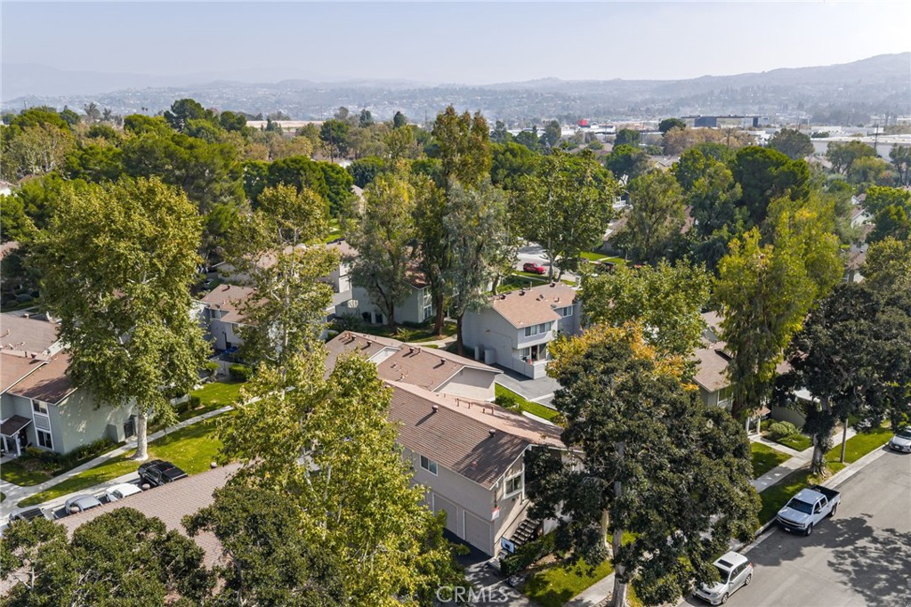 Windwood - Residential