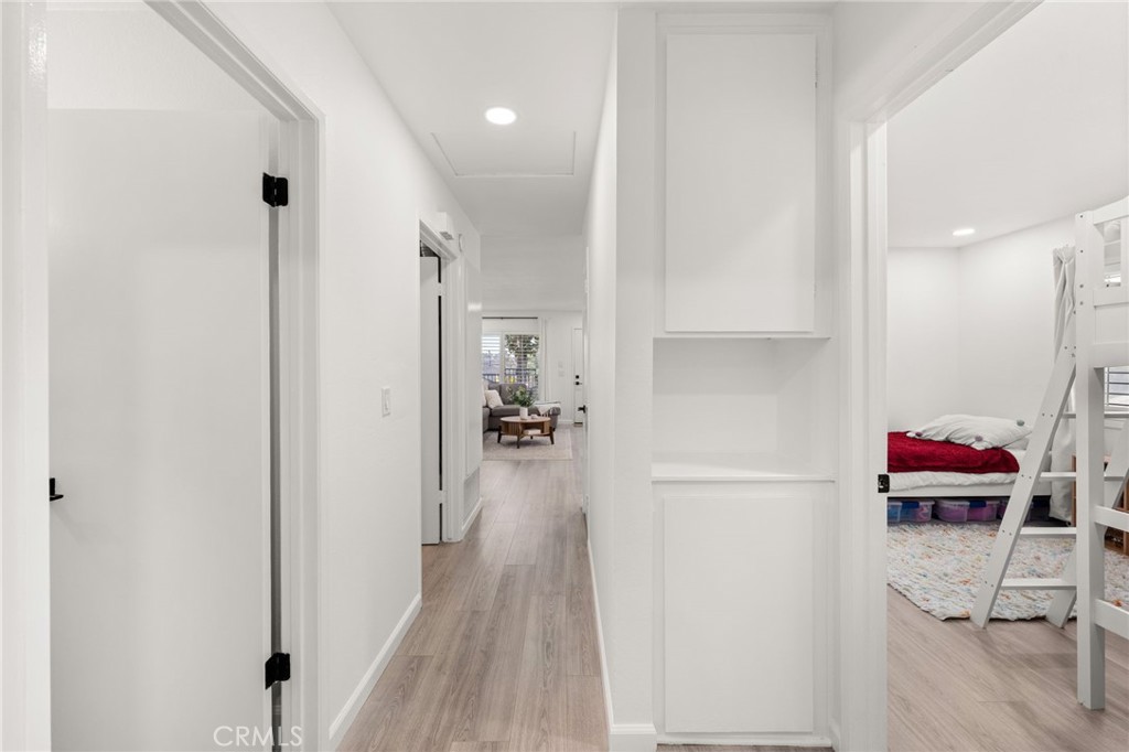 Windwood - Residential