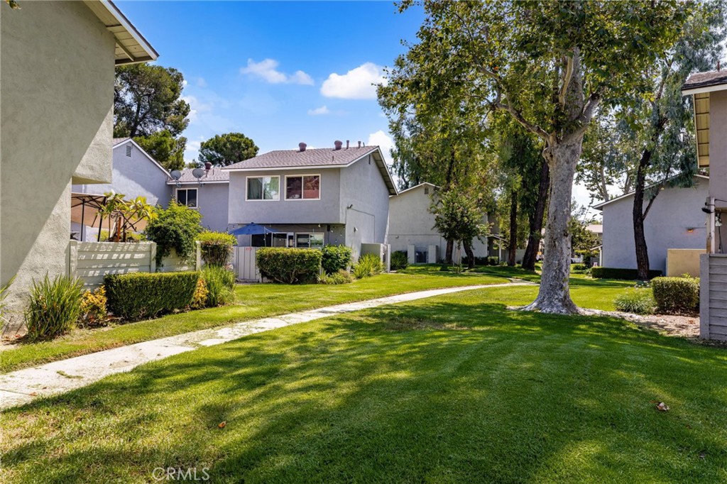 Windwood - Residential