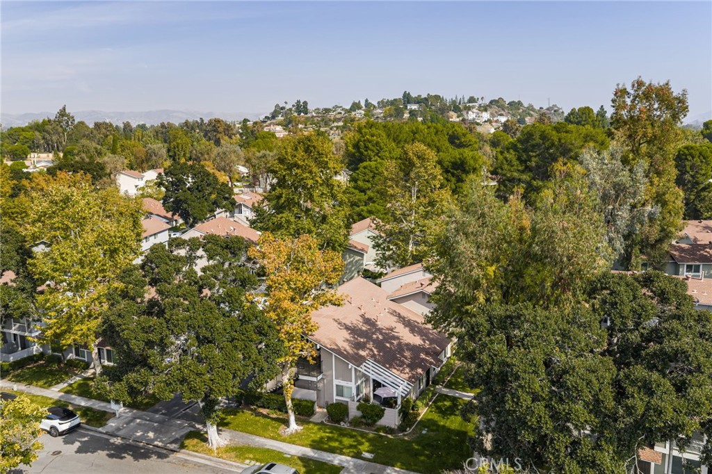 Windwood - Residential