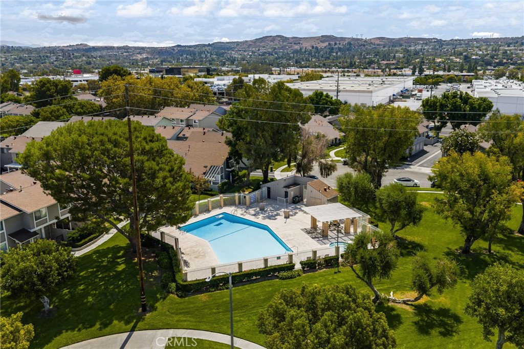 Windwood - Residential