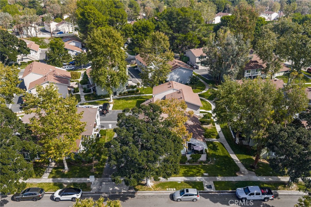 Windwood - Residential