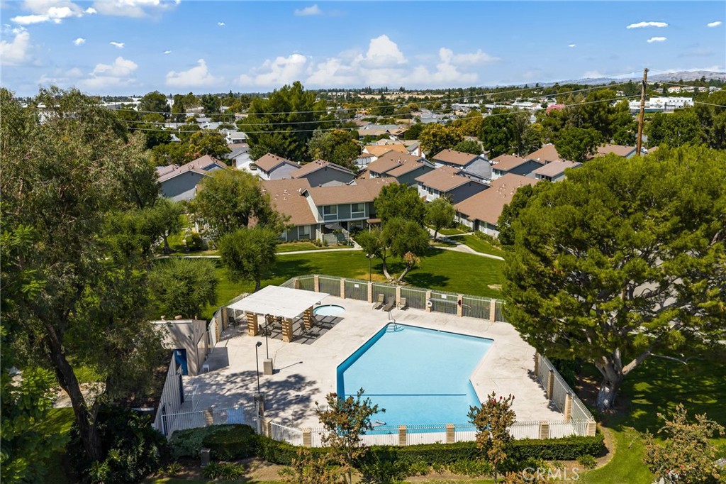 Windwood - Residential