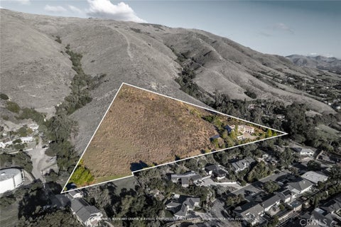 Tiny photo for 1854 Sydney Street, San Luis Obispo, CA 93401 (MLS # OC25217429)