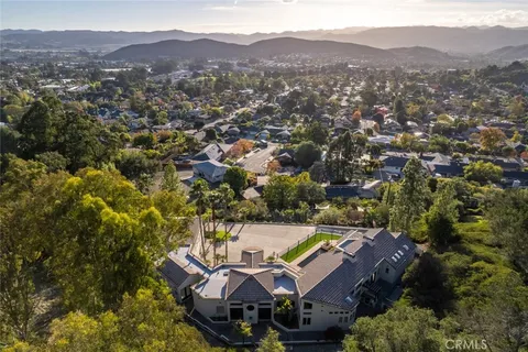 1854 Sydney Street, San Luis Obispo, CA 93401 - MLS#: OC25217429