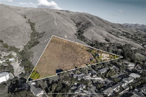 Tiny photo for 1854 Sydney Street, San Luis Obispo, CA 93401 (MLS # OC25217429)