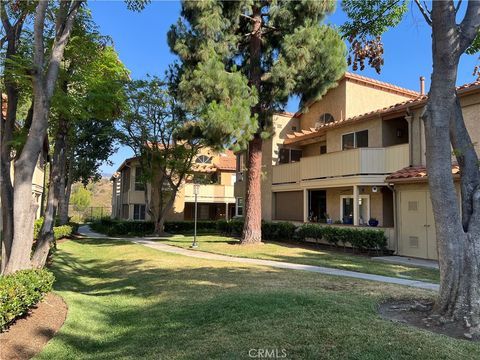 Photo of 5235 Box Canyon Court #22E, Yorba Linda, CA 92887 (MLS # PW26119390)