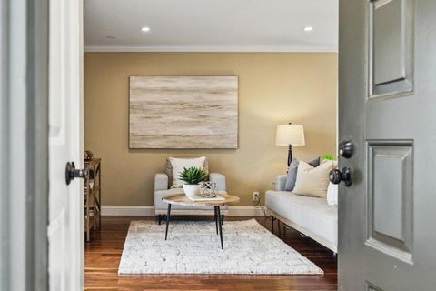 Photo of 712 SAN CONRADO Terrace #4, Sunnyvale, CA 94085 (MLS # ML82034614)