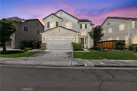 Photo of 3993 Barbury Palms WAY, Perris, CA 92571 (MLS # SW26066425)