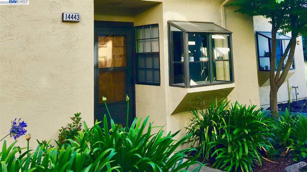 Lovely and spacious two-story 2 bedroom 2.5 bath condo, located in the gated Marina Seagate community. Move-in ready, with fresh paint, recessed lighting, and many new appliances upgraded within the past 1-2 years (refrigerator, microwave, gas range & oven, water heater). Kitchen and dining area with hardwood floors. Step down living room with a fireplace, and open to a private patio overlooking lush landscaping. Upstairs you'll find a master bedroom with vaulted ceiling, walk-in closet and another private patio. The 2nd bedroom has generous closet space, and a full bath next to it. The skylights and tall ceilings upstairs make it extra bright and spacious. Enjoy many amenities Marina Seagate community has to offer - swimming pool, sauna, spas, tennis, basketball and bocce ball courts, lush landscaping, and walking paths inside the community garden. Walking distance to Marina, Monarch Bay Golf Club & Course, bay trails, shops, and Kaiser. Close to Bart, 880, 238, 580.