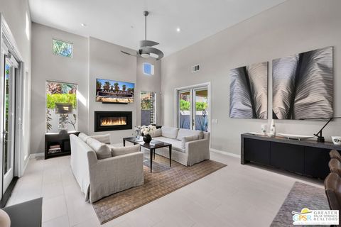 Photo of 2942 Searchlight Lane, Palm Springs, CA 92264 (MLS # 26646117PS)