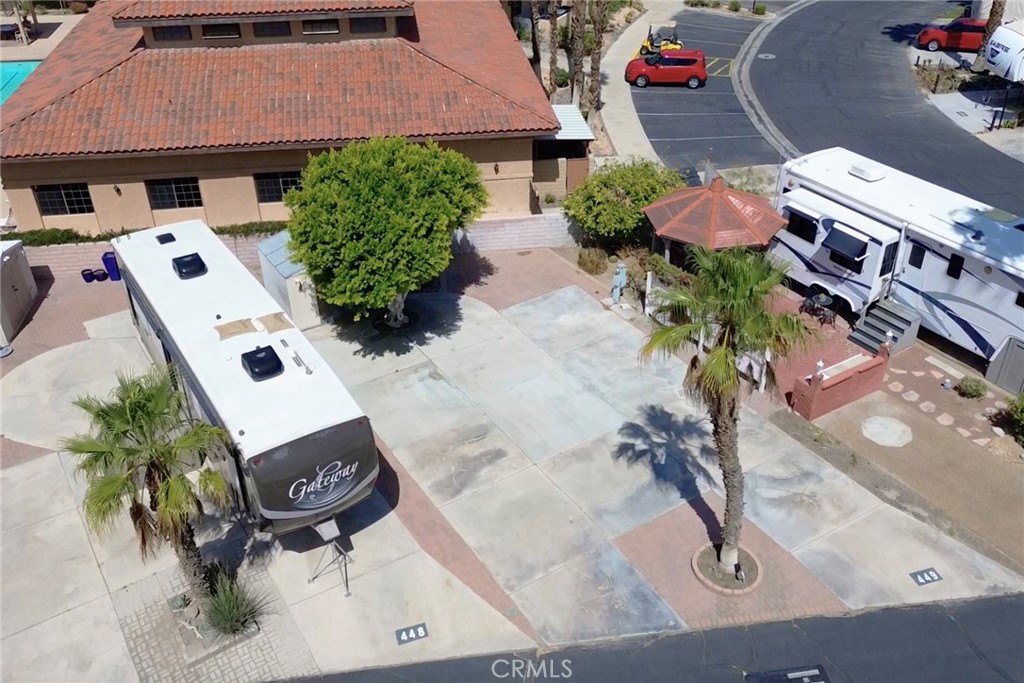 69801 Ramon Road