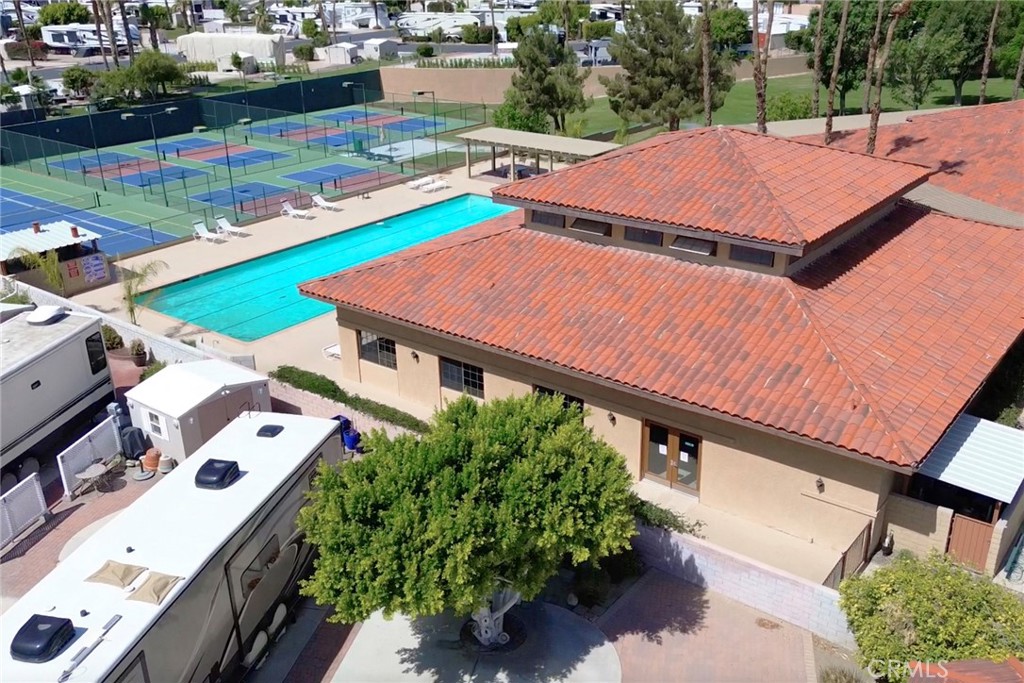 69801 Ramon Road