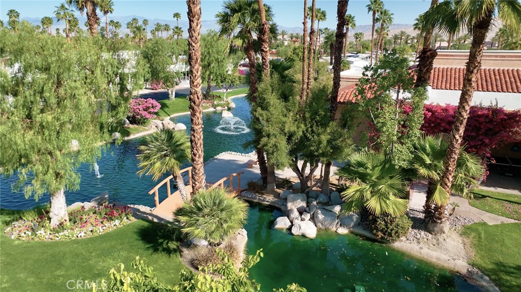 Desert Shadows RV Resort (33619) - Land