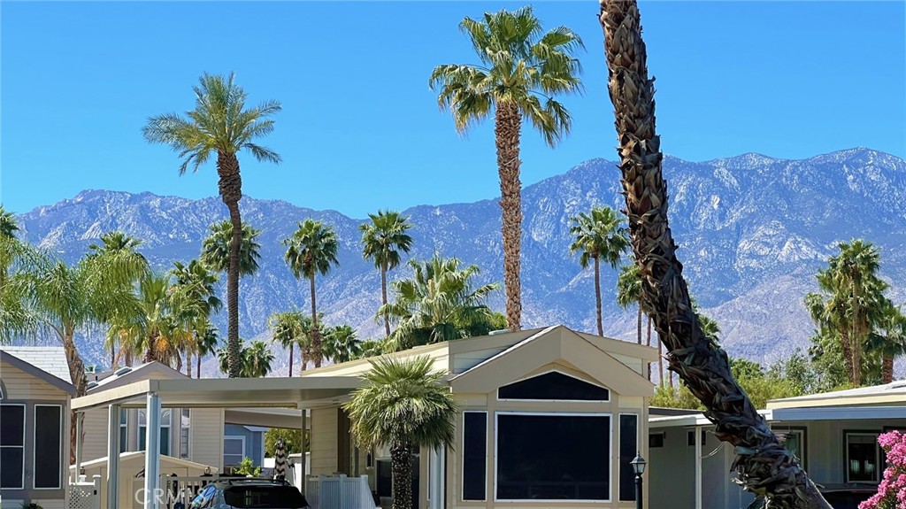Desert Shadows RV Resort (33619) - Land