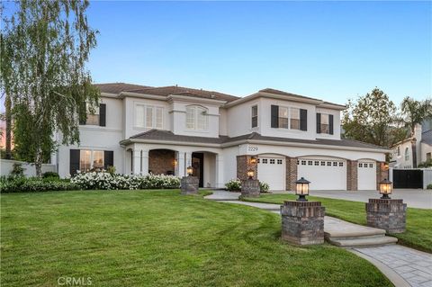 2229 N. 3rd Ave Upland CA 91784