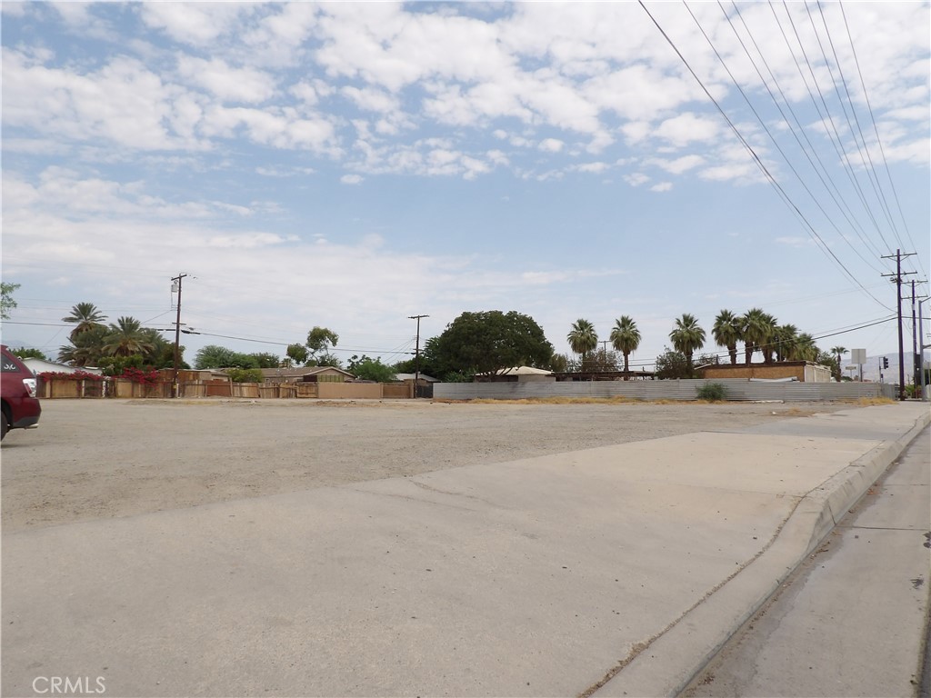 53079 Cesar Chavez Street
