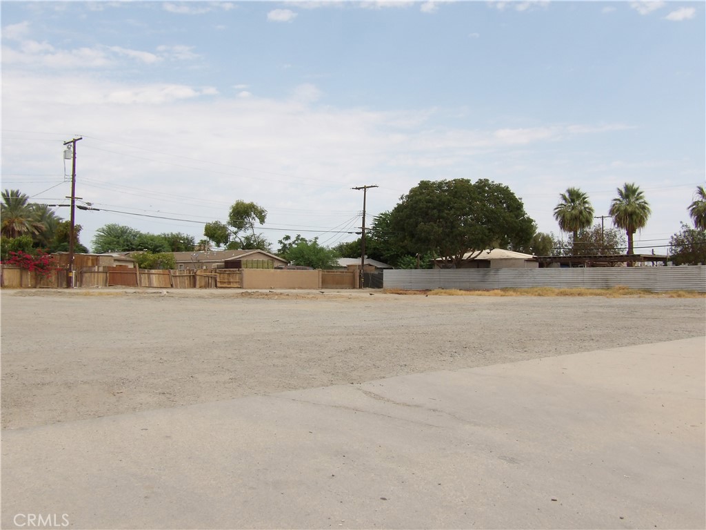 53079 Cesar Chavez Street