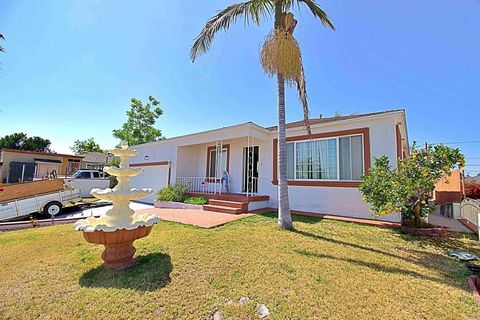 Photo of 5916 Albemarle Street, San Diego, CA 92139 (MLS # PTP2603975)