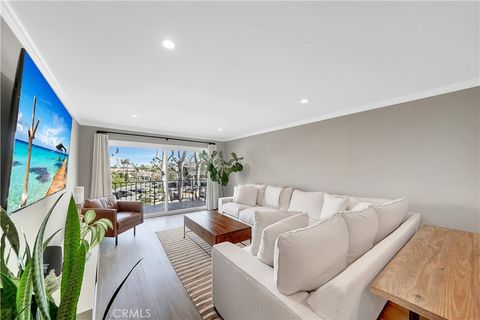 Photo of 300 Cagney Lane #PH9, Newport Beach, CA 92663 (MLS # PW26090716)