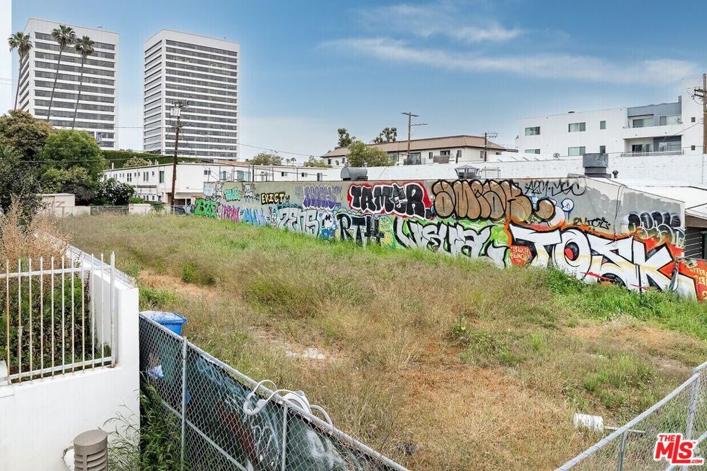 1656 Sawtelle Boulevard