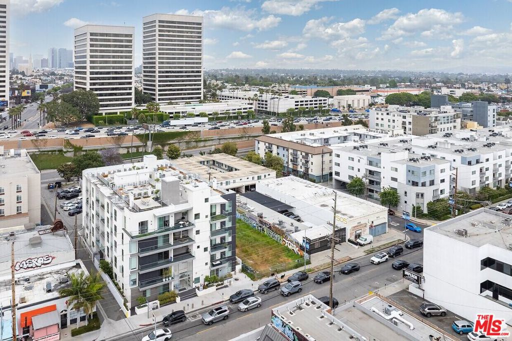 1656 Sawtelle Boulevard