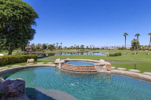 Photo of 79418 Mission Drive W, La Quinta, CA 92253 (MLS # 219153946DA)