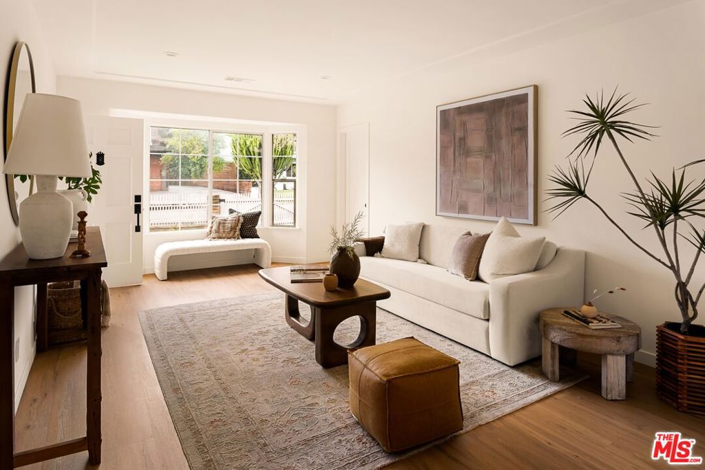 Photo of 3608 Greenfield Avenue, Los Angeles, CA 90034 (MLS # 26970055)