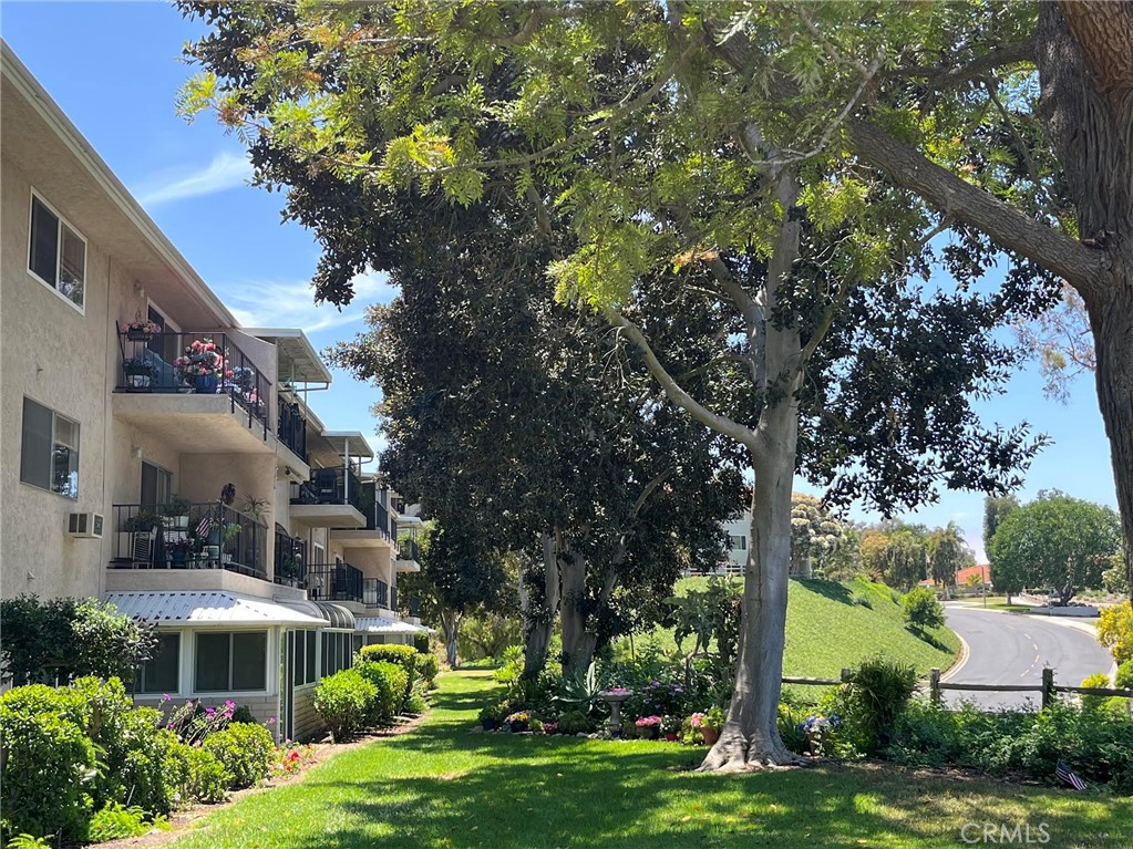 Leisure World (LW) - Residential