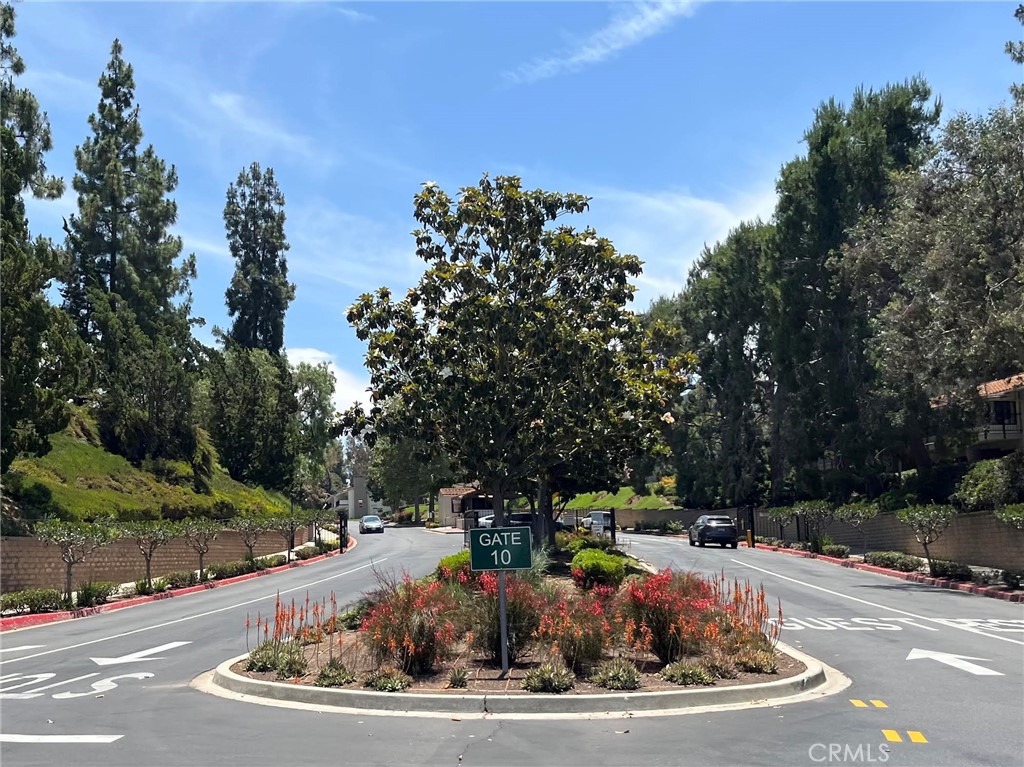 Leisure World (LW) - Residential