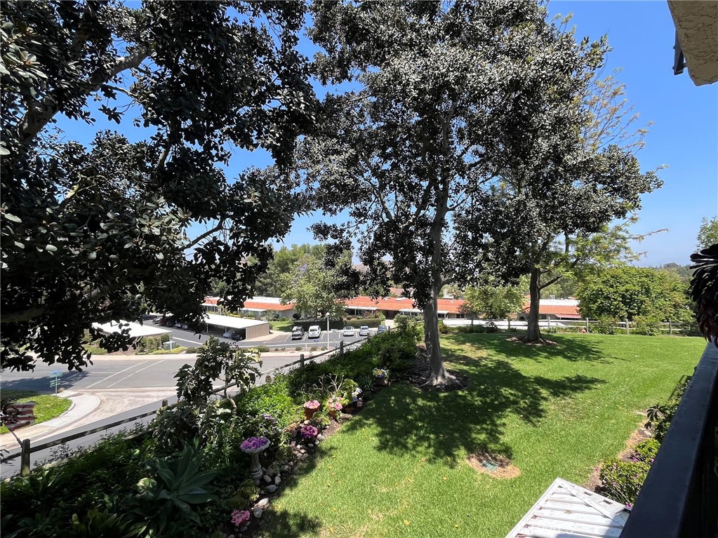 Leisure World (LW) - Residential