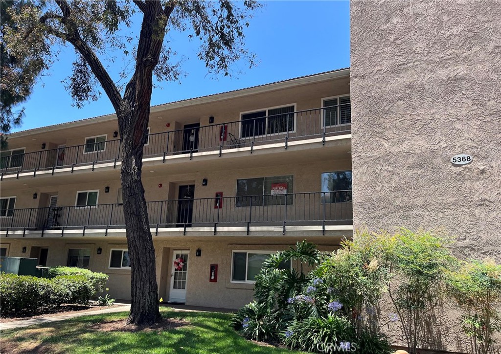 Leisure World (LW) - Residential