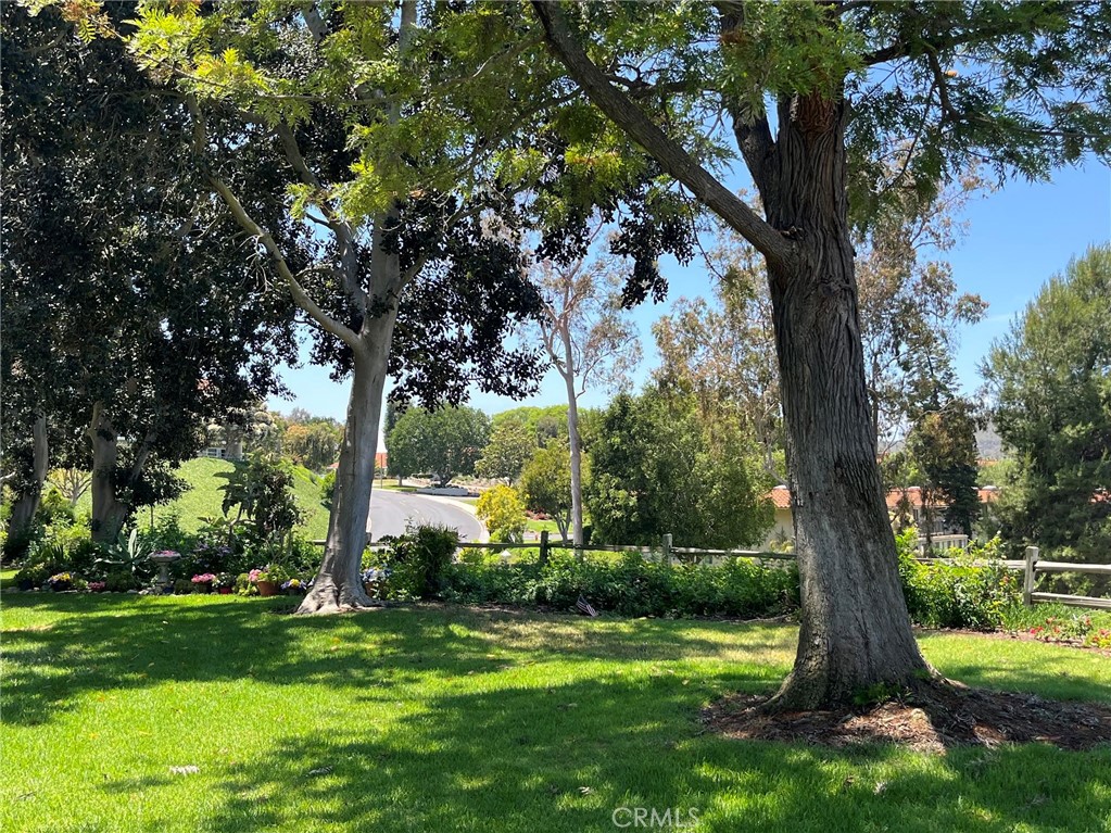 Leisure World (LW) - Residential