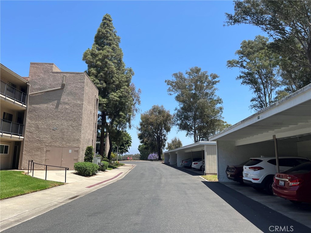 Leisure World (LW) - Residential